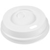 SACHET COUV DOME BLANC P.GOB 6oZ SAVANNE  X100 UNITES