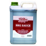 Sauce Barbecue