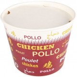 Pot Chicken Box grand modèle