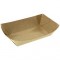 BARQETTE HOT DOG CARTON KRAFT BRUN