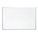 Grilles rectangulaire pour pizza 40 x 60