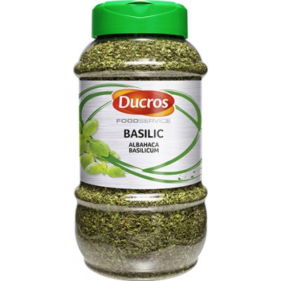 Basilic entier