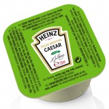 Sauce salade caesar coupelle de 25 g