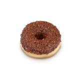 Donut chocolat