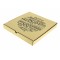 BOITE PIZZA 31 CM SUPÉRIEUR, HAUTEUR 4 CM