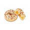 Donut fourree caramel 75 g