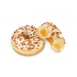 Donut fourree caramel 75 g