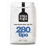 Farine Grano Tenero Tipo 00 Tw280