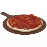 Fond pizza base tomate 26 cm