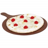 Base pizza crème diamètre 29 cm