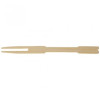 Pique Bambou fourchette 90 mm