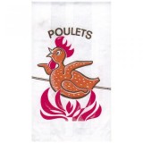 Sac spécial poulet