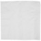 Serviette papier blanche 2 plis 30 X 30 cm