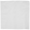 Serviette en ouate blanche 2 plis 40 cm