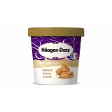 Peanut butter crunch pot de 460 ml