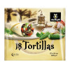 Antalya - Dürüm - tortillas Diamètre 30 cm
