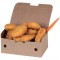 UNITE NUGGETS DE POULET HALAL 1Kg