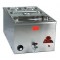 Bain - Marie GM 1/1 Avec vidange 21 l