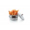 Frites de patates douces