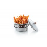 Frites de patates douces