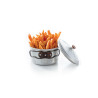 Frites de patates douces