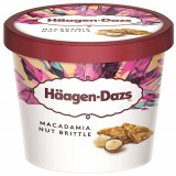 Macadamia Nut Brittle