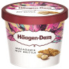 Macadamia Nut Brittle