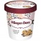 Pot glace Cookie Dough Chip Häagen Dazs 500 ml par 8
