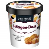 Caramel Biscuit & Cream Speculos