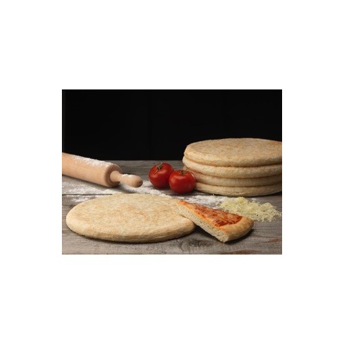 Fond De Pizza Deep Pan Precuit Diametre 30 Cm Distram Sas Fond De Pizza Deep Pan Precuit Diametre 30 Cm Distram Sas