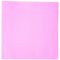 SERV 38X38 DBLE POINT FUSHIA X50