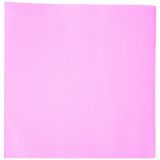 SERV 38X38 DBLE POINT FUSHIA X50