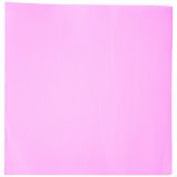 SERV 38X38 DBLE POINT FUSHIA X50