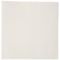 SERV 38X38 DBLE POINT BLANC X50