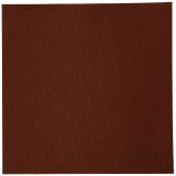 SERV 38X38 DBLE POINT CHOCOLAT X50