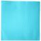 SERV 38X38 DBLE POINT TURQUOISE X50