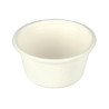 Mini pot en pulpe 57 ml par lot de 25