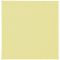 SERV 38X38 DBLE POINT JAUNE X 50U