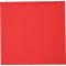 SERV 38X38 DBLE POINT ROUGE X 50U