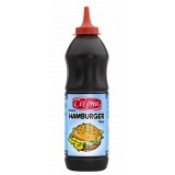 Sauce hamburger 900 ml ambiant