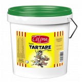 SAUCE TARTARE / SEAU 3L (2.9Kg) AMBIANT