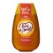 Miel de fleurs liquide en squeeze