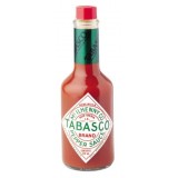 Tabasco rouge