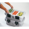 Bac gastronome en polypropylene 1/3