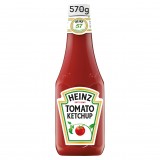 Tomato Ketchup 500 ml