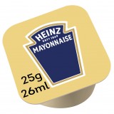 Coupelle de sauce Mayonnaise
