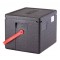 Conteneur Cam GoBox noir 39 X 33 X 31.6 - 22.3 L