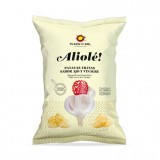 Chips Aliolé !
