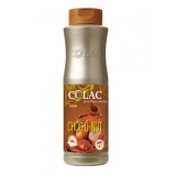 Coulis chocolat noisette 1kg*6