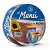 ANCHOIS 350G NET EGOUTTE OUV. FACILE 65-70 FILETS